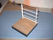 base autocostruita