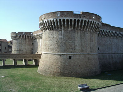 Rocca di Senigallia